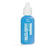 Gel Dental Branqueador Clareador Hálito Fresco