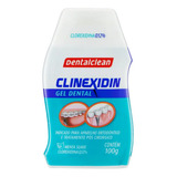 Gel Dental Menta Suave