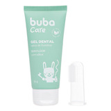 Gel Dental Sem Fluor