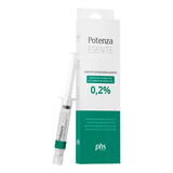 Gel Dessensibilizante Potenza Essente