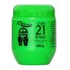 Gel Detonador 21 Ervas C/ Sebo De Carneiro 240g Bio Instinto Tipo De Embalagem Pote Fragrância Neutro Tipos De Pele Mista