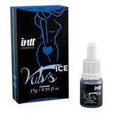 Gel Estimulante Feminino Intimo