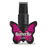 Gel Feminino Butterfly Aromatizante