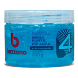 Gel Fixador Cabelo Condicionante