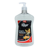 Gel Fixador Gel Cola