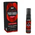 Gel Garganta Profunda Morango