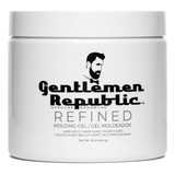 Gel Gentlemen Republic Refined