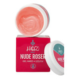 Gel Hard Hqz Nude