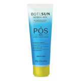 Gel Hidratante Pos sol