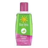 Gel Hidratante Pós Sol Com Aloe Vera 120g Cimed