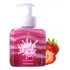 Gel Hot Girls Aromatizante Para Virilha Phálle Hot Morango