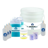 Gel Iso Azul Piscina