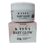 Gel Kaisa P/unhas Porcelana Acrigel 20/25g (escolha Sua Cor)