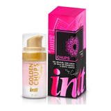 Gel Lubrificante Beijavel Golden