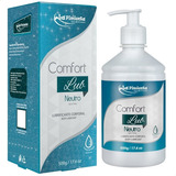 Gel Lubrificante Neutro 500g