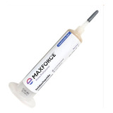 Gel Maxforce Prime Envu Mata Barata 30g Seringa   Original