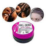 Gel Modelador Para Tranca