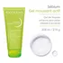 Gel Moussant Actif Bioderma Sébium Dia noite Para Pele Oleosa De 200ml 214g