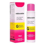Gel Nabucetim 18ml Secret