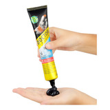 Gel Negro Doctor Pauher