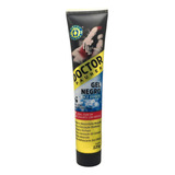 Gel Negro Ice Massagem