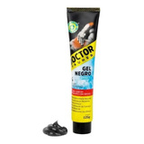 Gel Negro Massageador Arnica