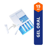 Gel Oral Bluem Cicatrizante