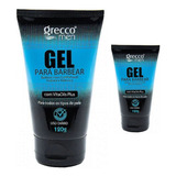 Gel Para Barbear 120g