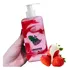 Gel Para Corpo E Virilha Beijável Aromatizante Sexy 280ml