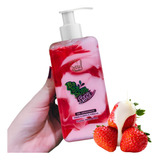 Gel Para Corpo E