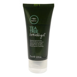 Gel Paul Mitchell Tea Tree Firm Hold 75 Ml Para Unissex