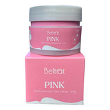 Gel Pink 24g