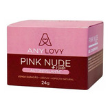 Gel Pink Nude Nude