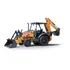 Gel Polia Viscosa Helice Tratores Case 580sm 851ex 770ex