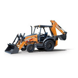 Gel Polia Viscosa Helice Tratores Case 580sm 851ex 770ex