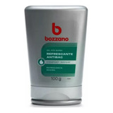 Gel Pos barba Bozzano