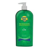 Gel Pós Sol Banana Boat Aloe Vera 453g