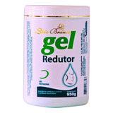 Gel Redutor 950g Lirio