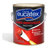 Gel Removedor De Tinta