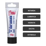 Gel Retardante Oleo Lubrificante