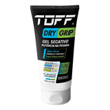 Gel Secativo E Potencializador De Pegada Toff Dry Grip