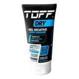 Gel Secativo Zero Umidade Toff Dry Repele Suor Evita Bolhas