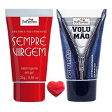 Gel Sempre Virgem Canal