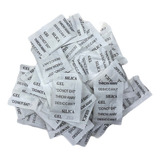 Gel Silica Atoxica Silica