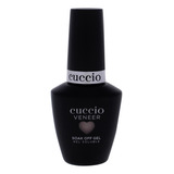 Gel Soak Off Cuccio Colour Pier Pressure 12 5 Ml