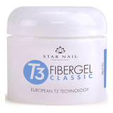 Gel T3 Uv Fibergel