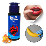 Gel Turbinador De Libido