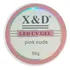 Gel Xed Pink Nude - 56g - O Mais Vendido!