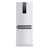 Geladeira / Refrigerador Brastemp 443 Litros Frost Free Cor Branco 220v