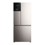 Geladeira 3 Portas Im8s